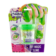 Doctor Squish Diy Magic Slime Green