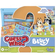 Guess Who? Bluey Edition