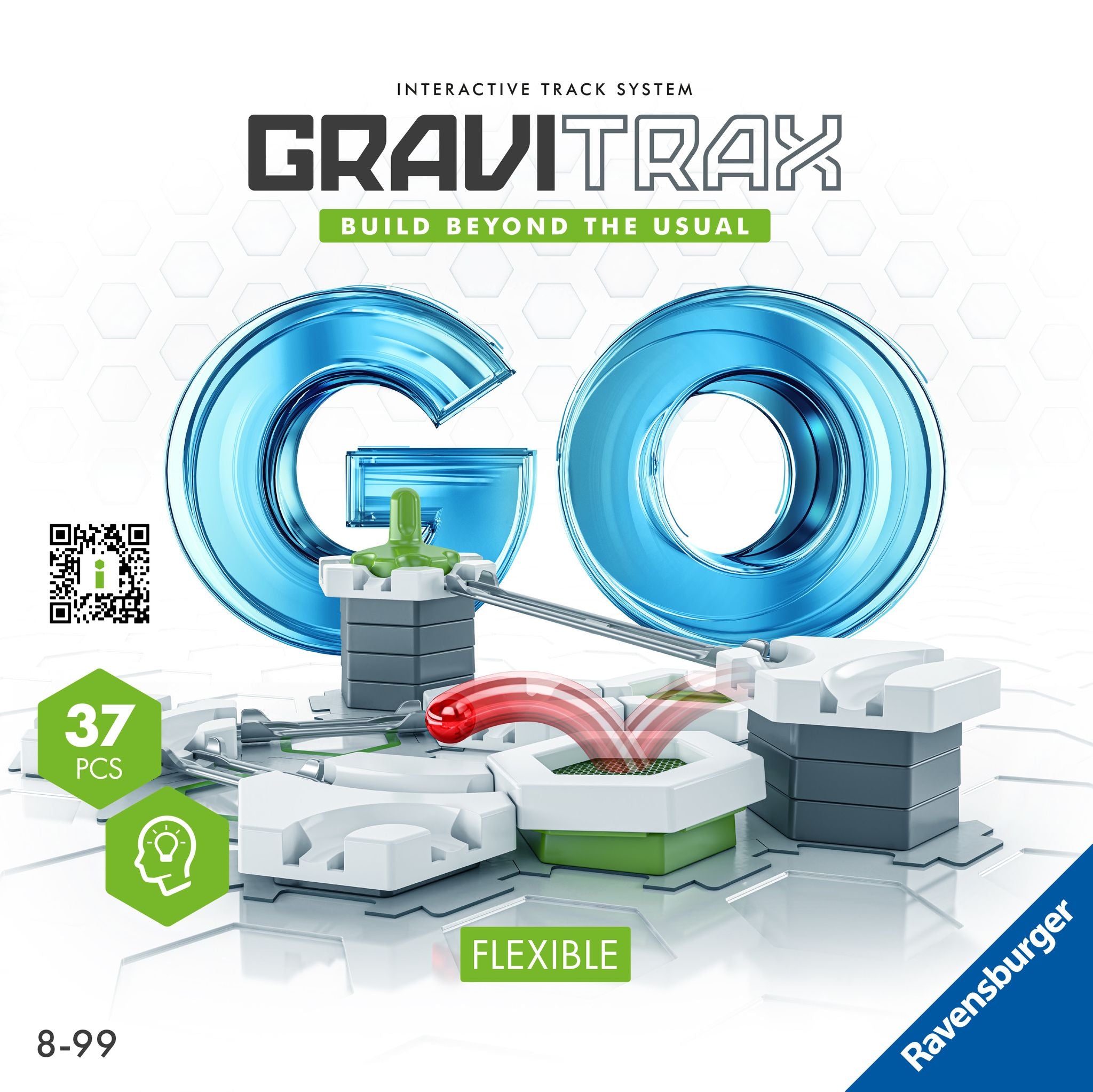 Gravitrax Go Flexible Set