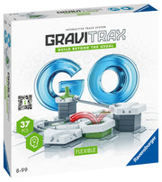Gravitrax Go Flexible Set