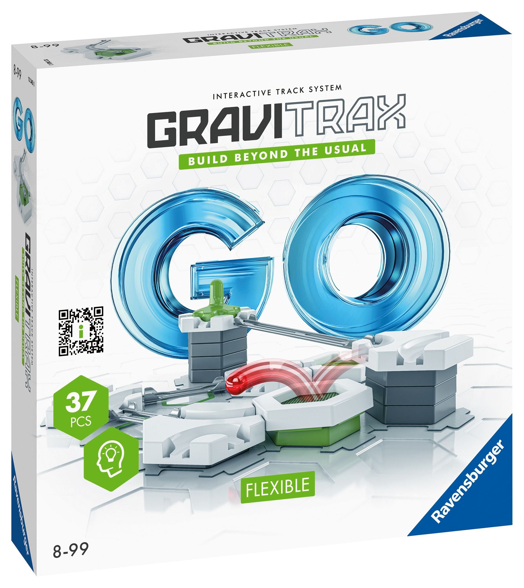 Gravitrax Go Flexible Set