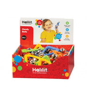 Halilit Handy Bells