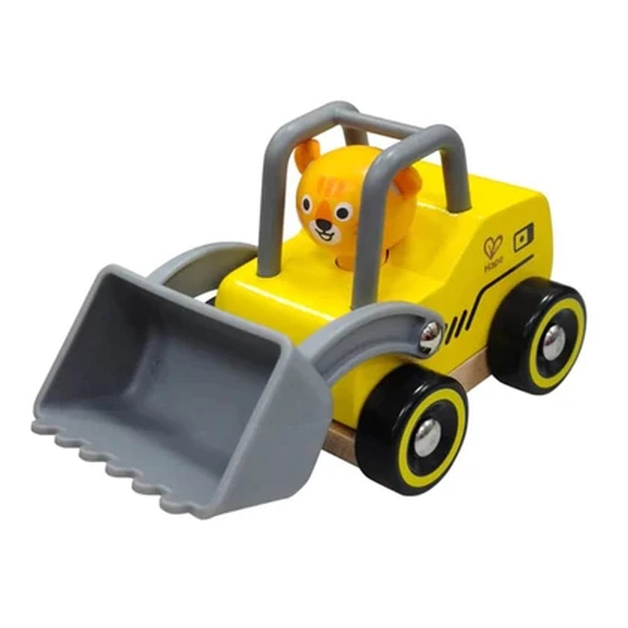 Hape Wild Riders Vehicle Assorted Styles