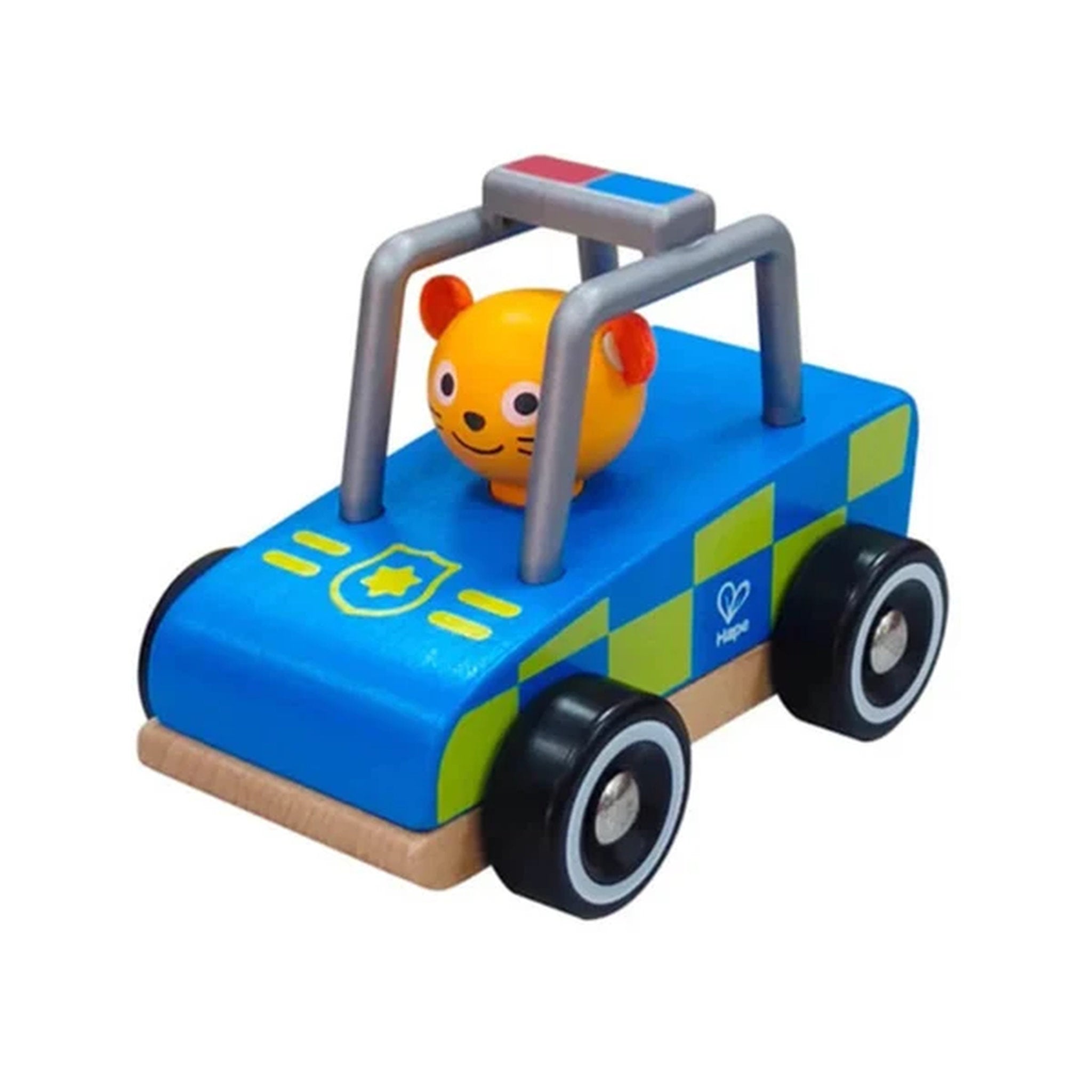 Hape Wild Riders Vehicle Assorted Styles