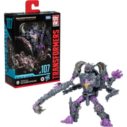 Transformers Studios Series Rise of the Beasts Scorponok Predacon
