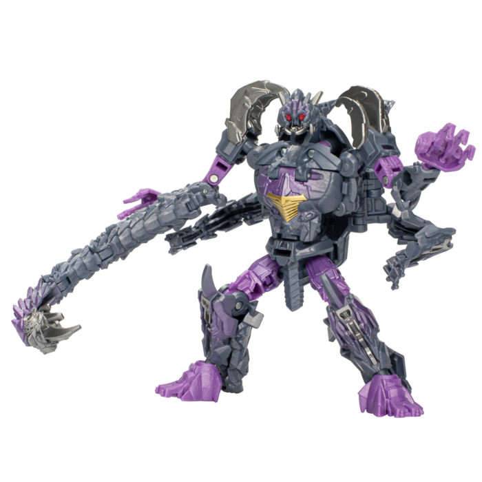 Transformers Studios Series Rise of the Beasts Scorponok Predacon