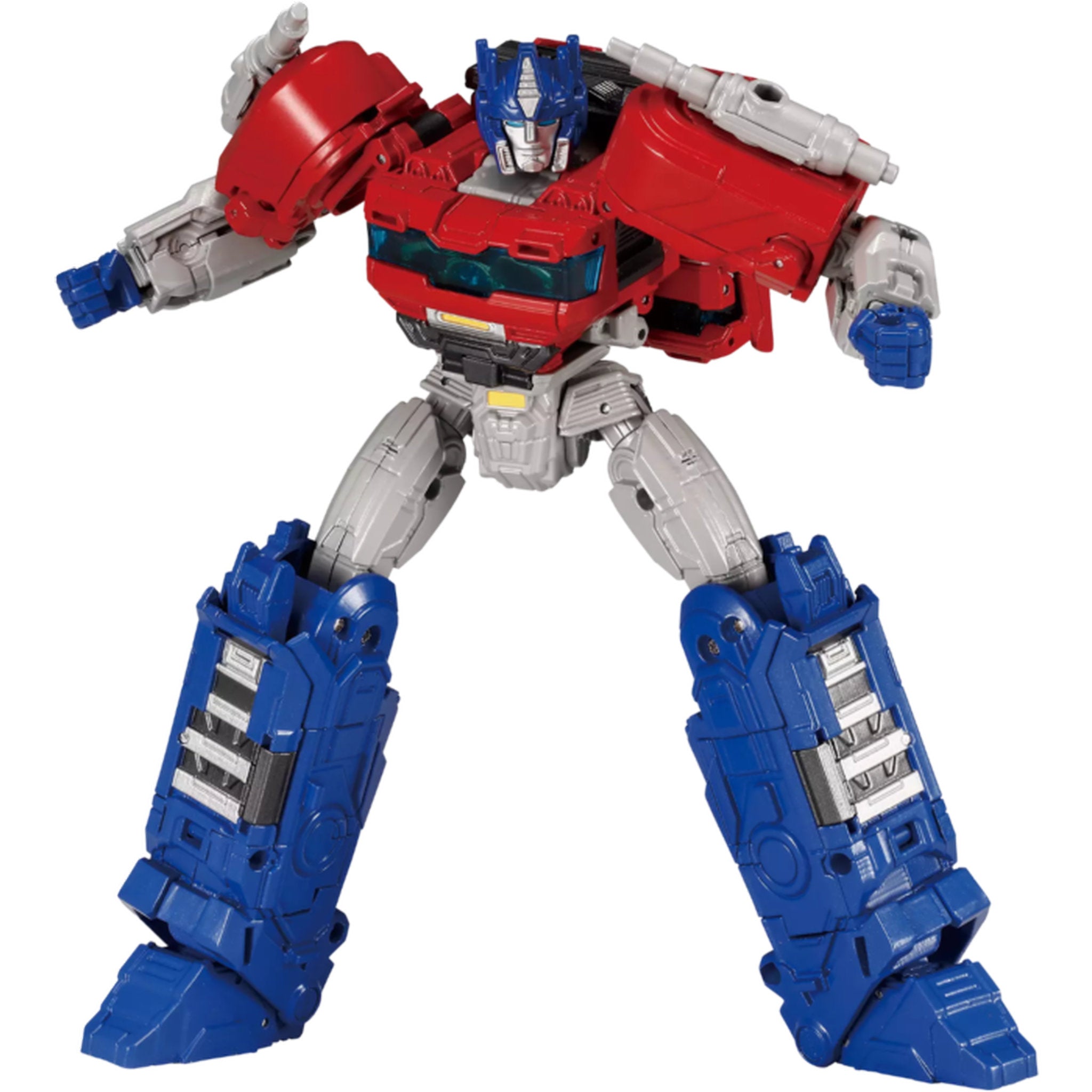 Transformers Generations One Leader - Optimus Prime
