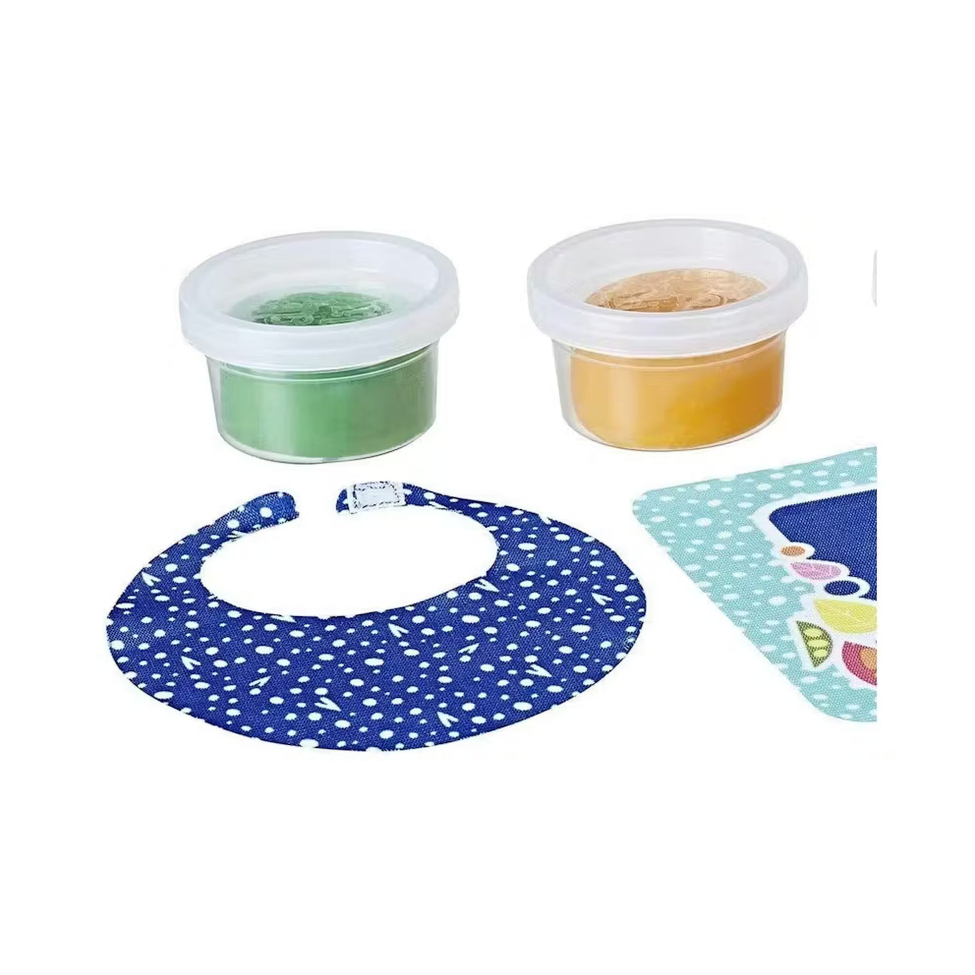 Baby Alive Reusable Solid Doll Food Snack Pack Refill - Toyworld Australia