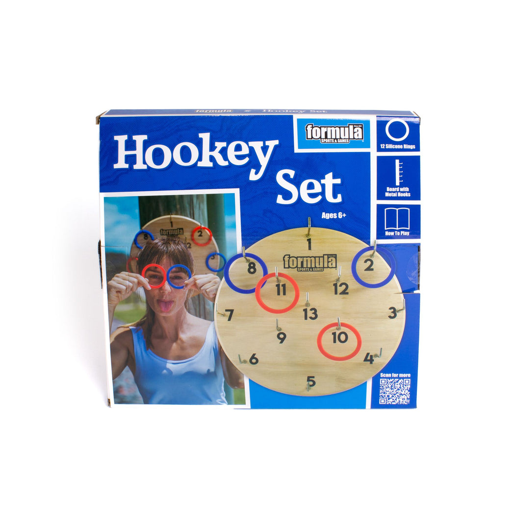 Formula Sports Hookey Set - 1