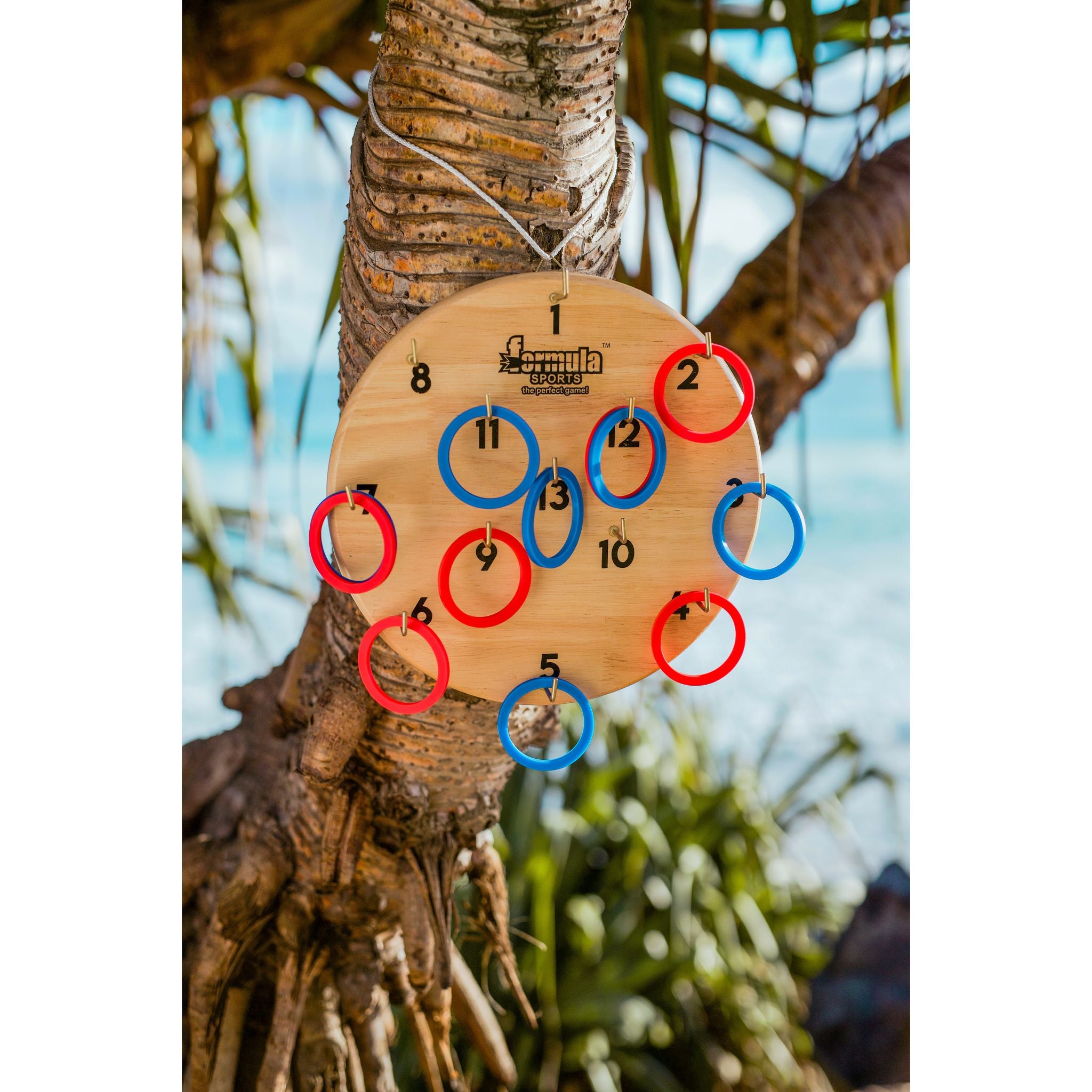 Formula Sports Hookey Set - Toyworld Australia