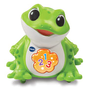 VTech Hoppin' Boppin' Froggy - Toyworld Australia