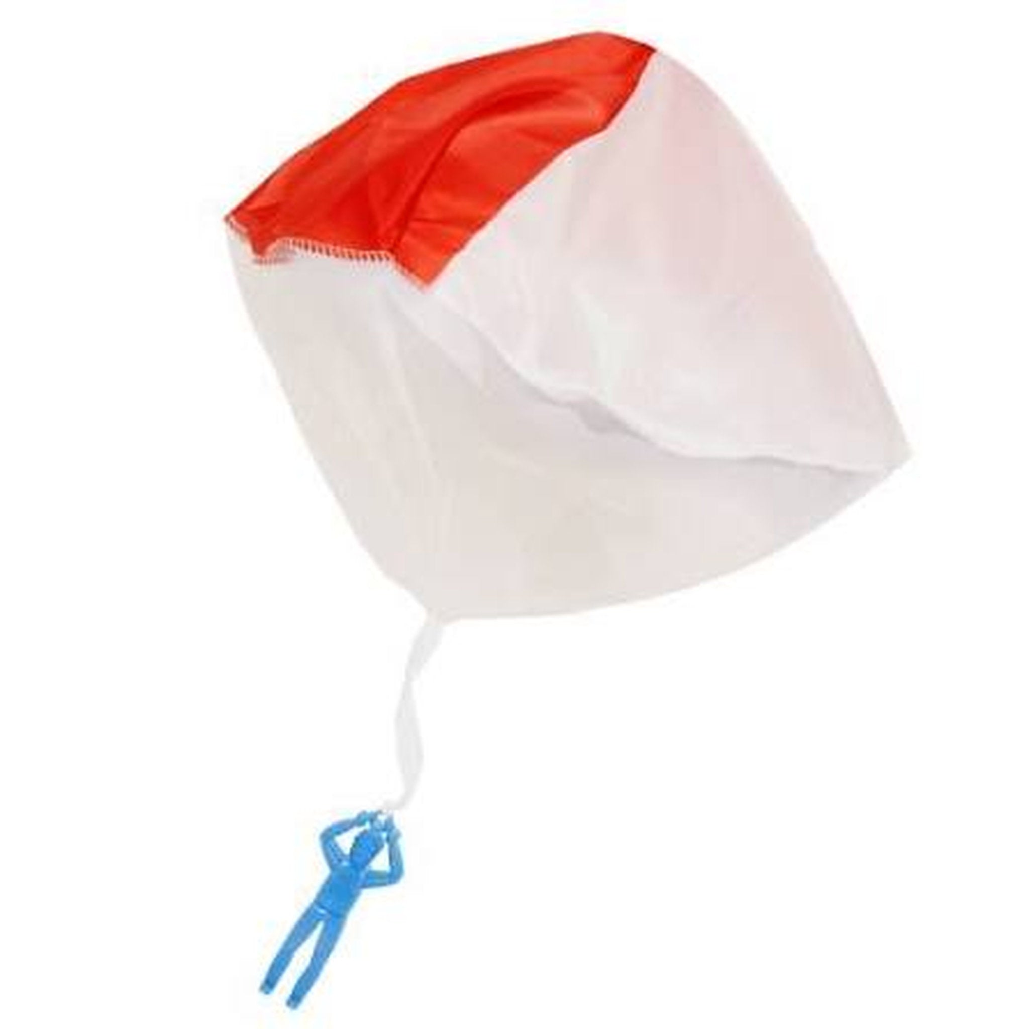 Tangle Free Parachute Assorted Styles