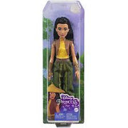 Disney Princess Fashion Doll - Raya