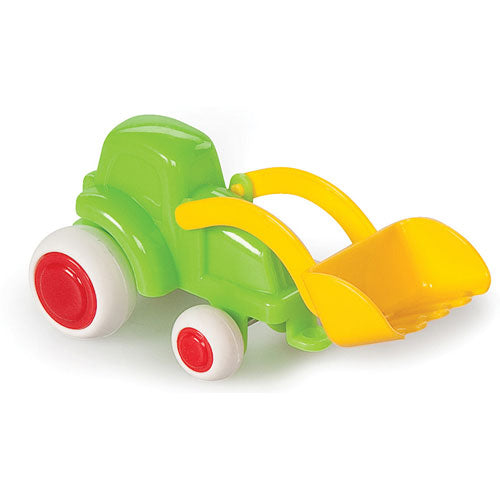 Viking Toys Mini Chubbies Vehicles Pastel Colours Assorted Styles