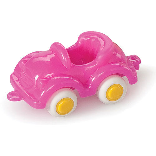 Viking Toys Mini Chubbies Vehicles Pastel Colours Assorted Styles