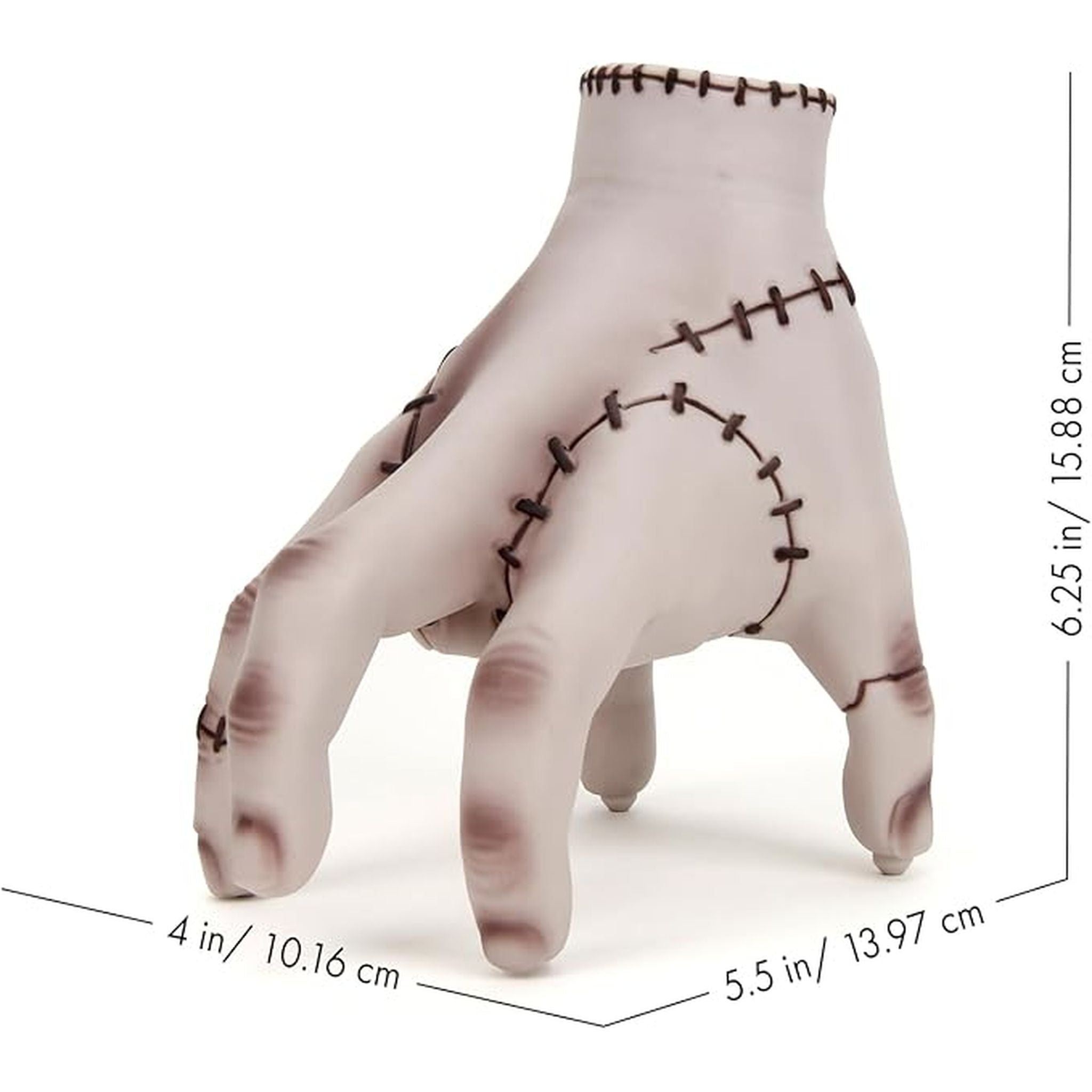 Jada Wednesday Thing RC