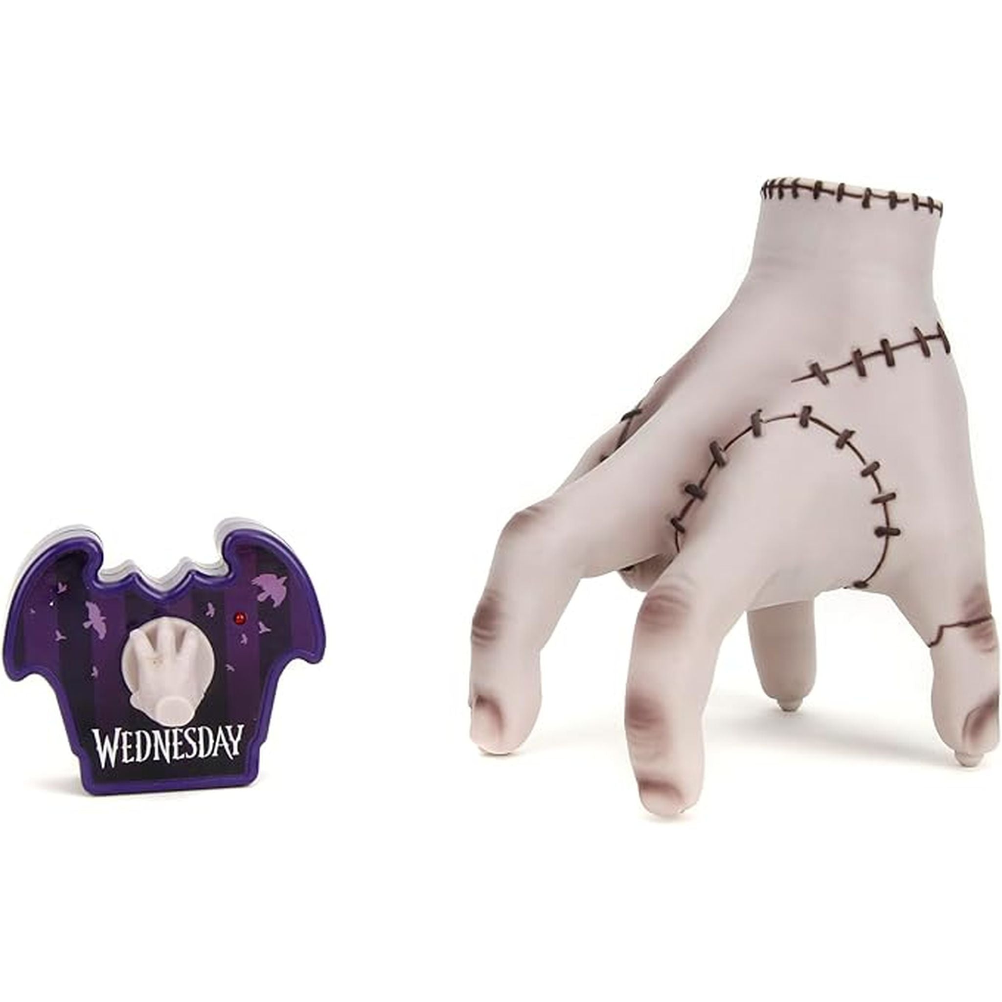 Jada Wednesday Thing RC