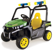 John Deere 6V Gator Ride On