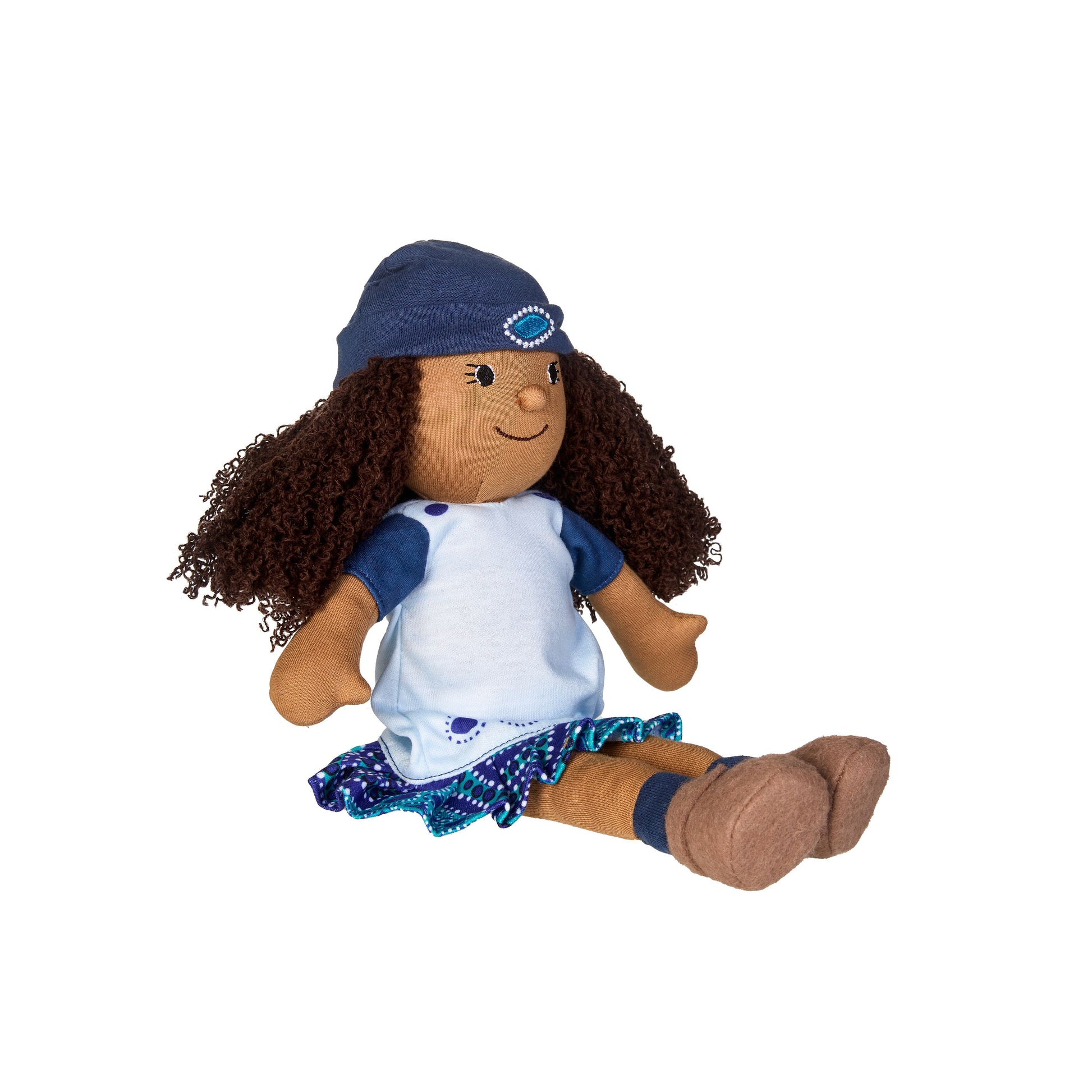 Kiya Plush 32cm - Toyworld Australia