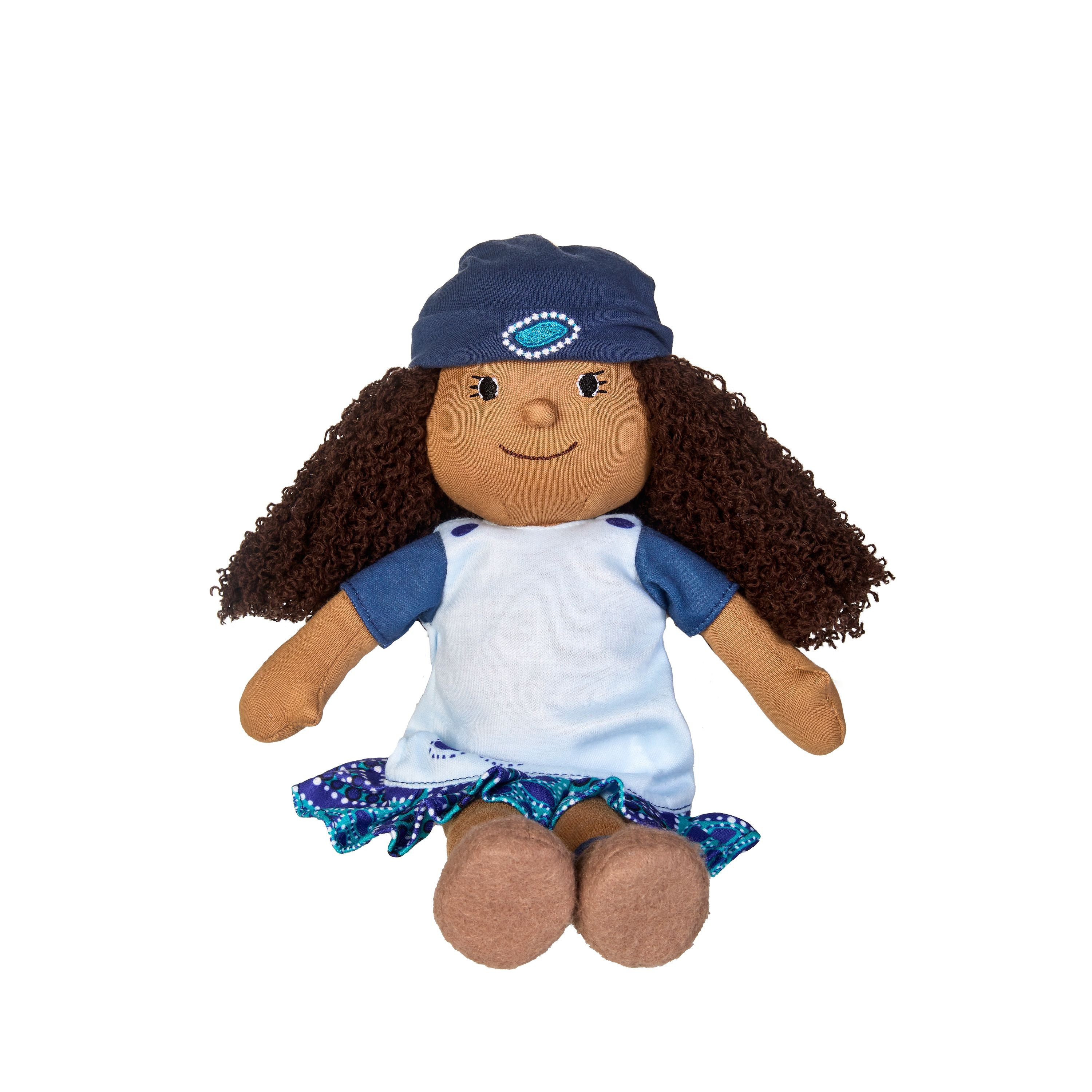 Kiya Plush 32cm - Toyworld Australia