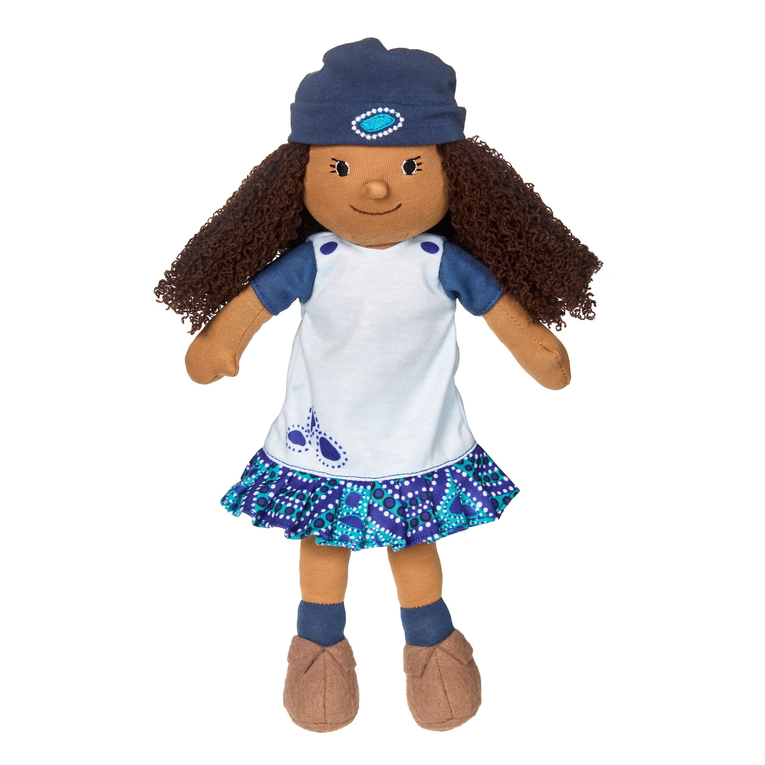 Kiya Plush 32cm - Toyworld Australia