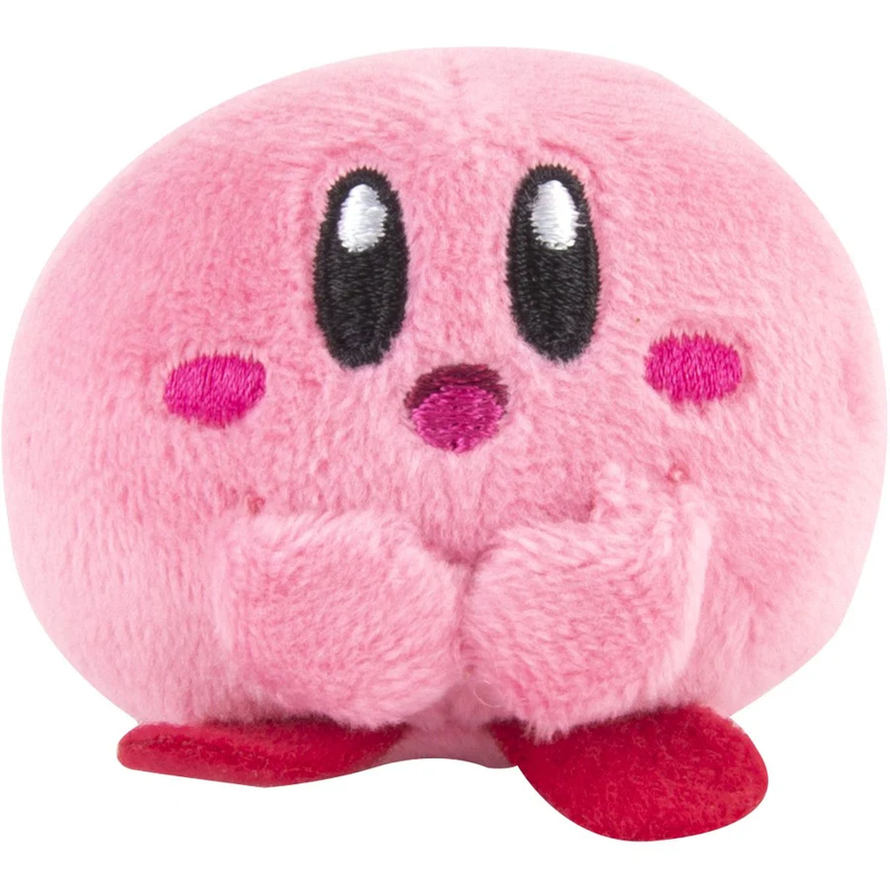 Kirby Cutie Plush Surprise Capsule
