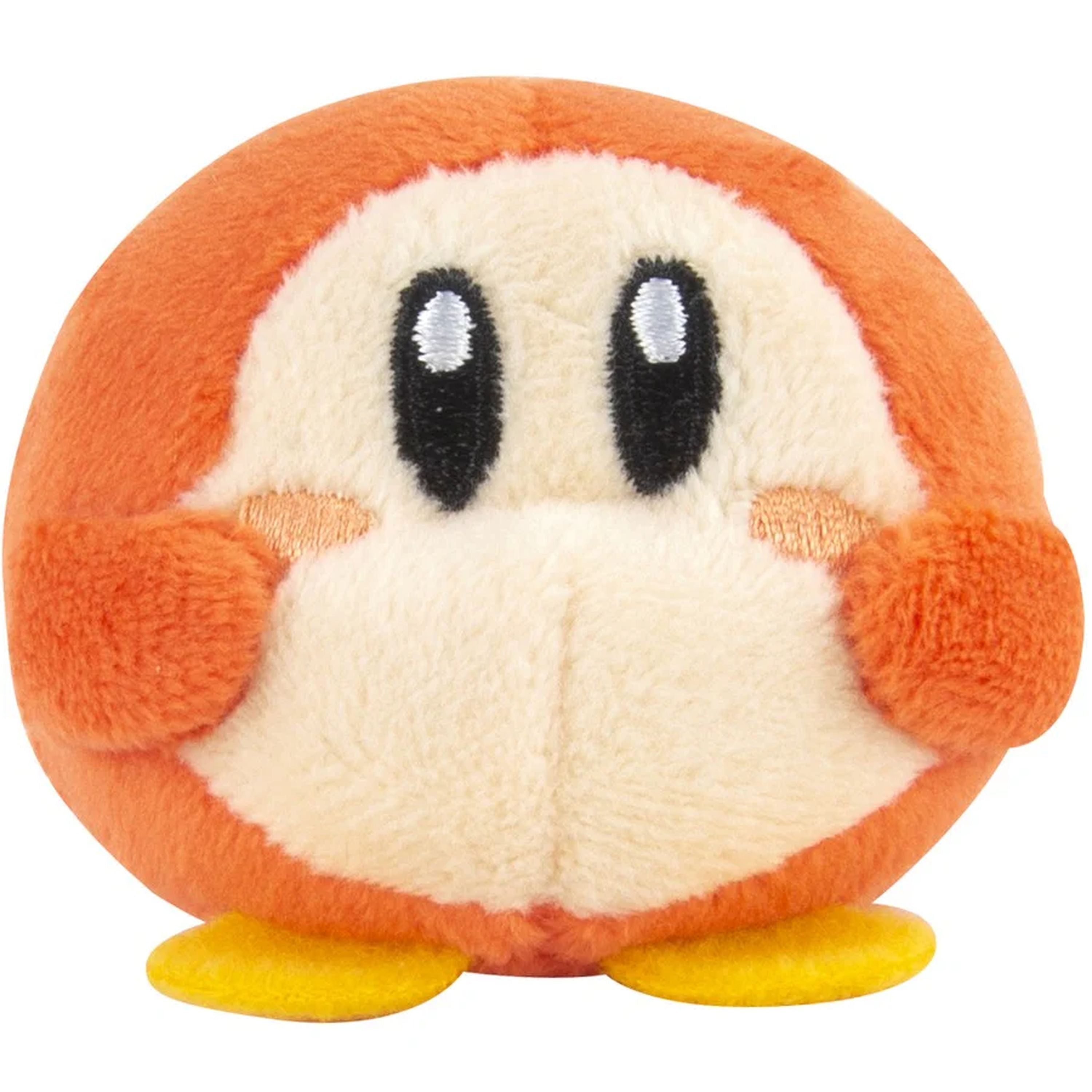 Kirby Cutie Plush Surprise Capsule