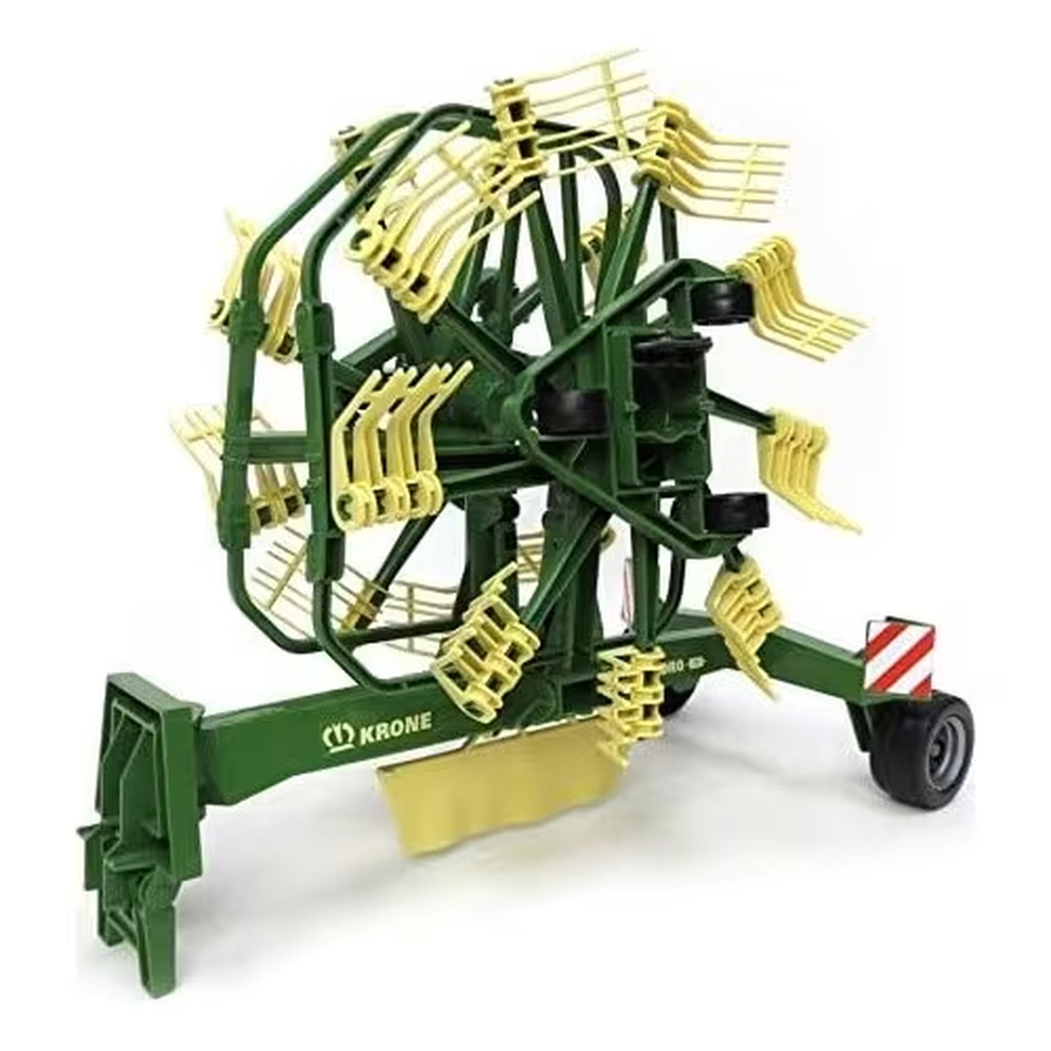 Bruder Krone Rotary Swather