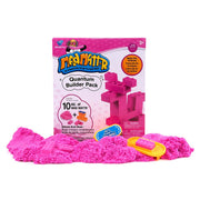 Mad Mattr Dough Quantum Builder Pack With Brickmaker Pink