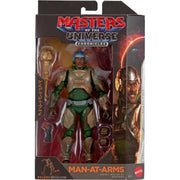 Masters of the Universe Chronicles Man-At-Arms 6.5 Inch Action Figure