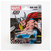 Marvel Go Racing 1:64 Die-Cast Assorted