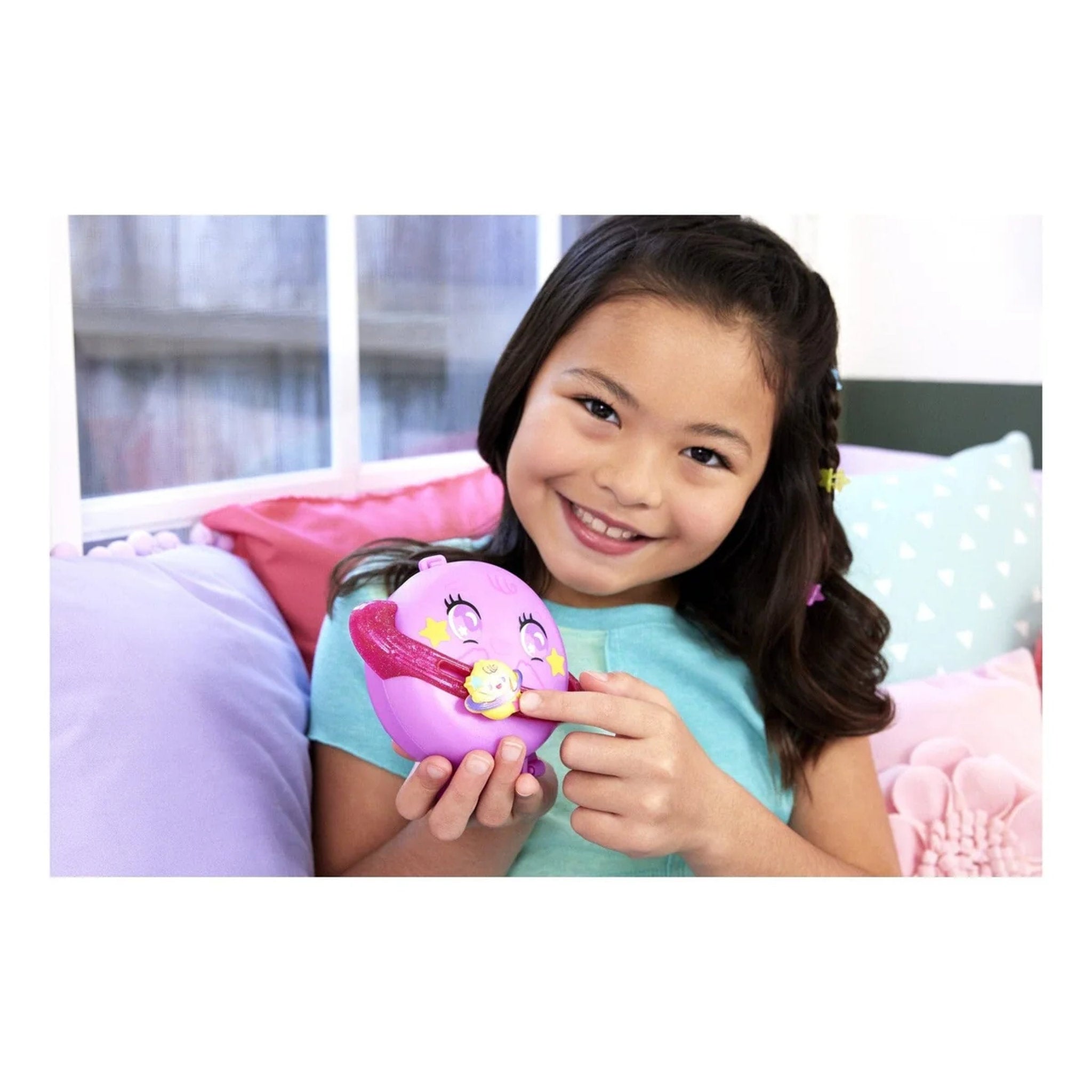 Polly Pocket Planet Polly Playset