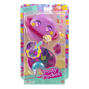 Polly Pocket Planet Polly Playset