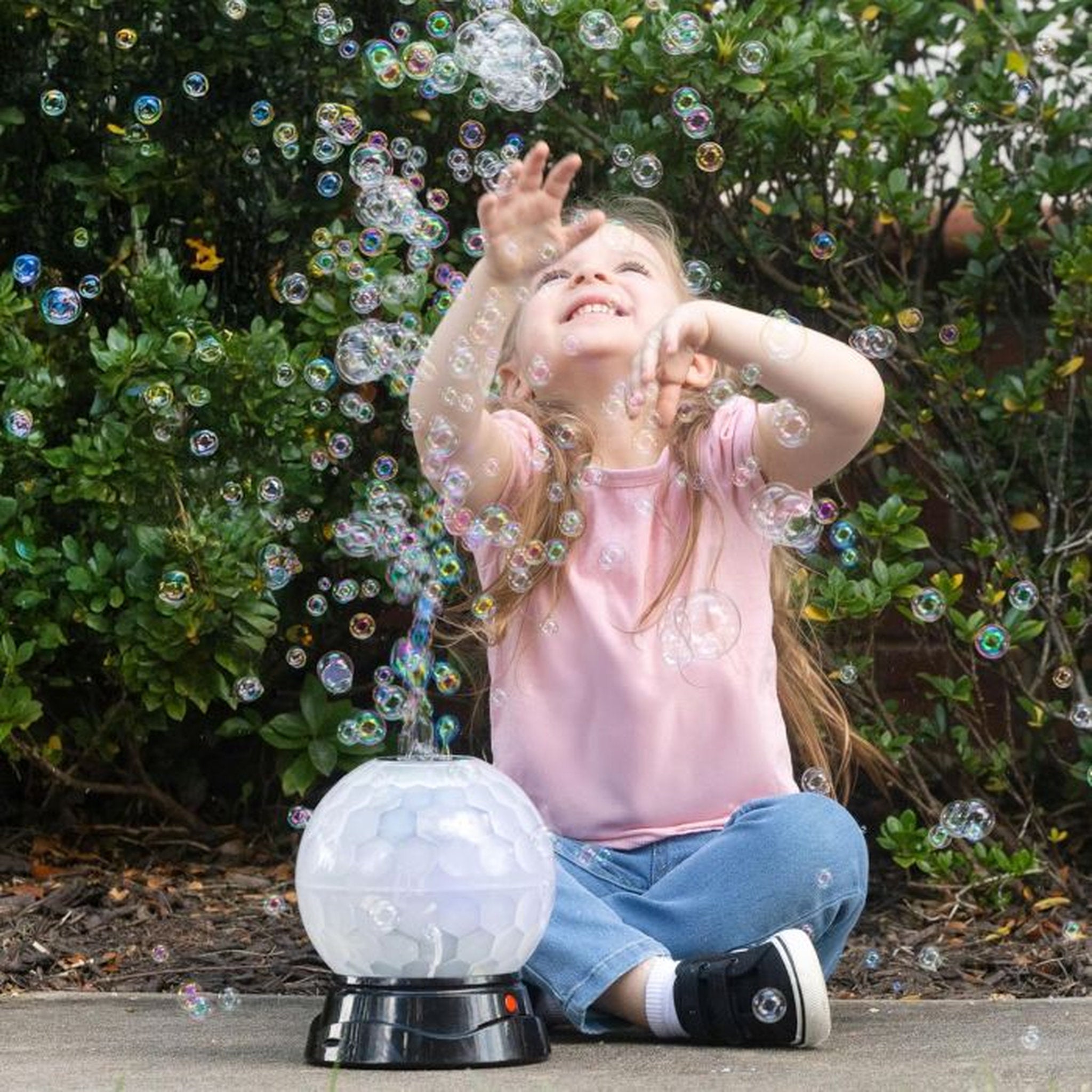 Maxx Bubbles! Bubble Disco Ball