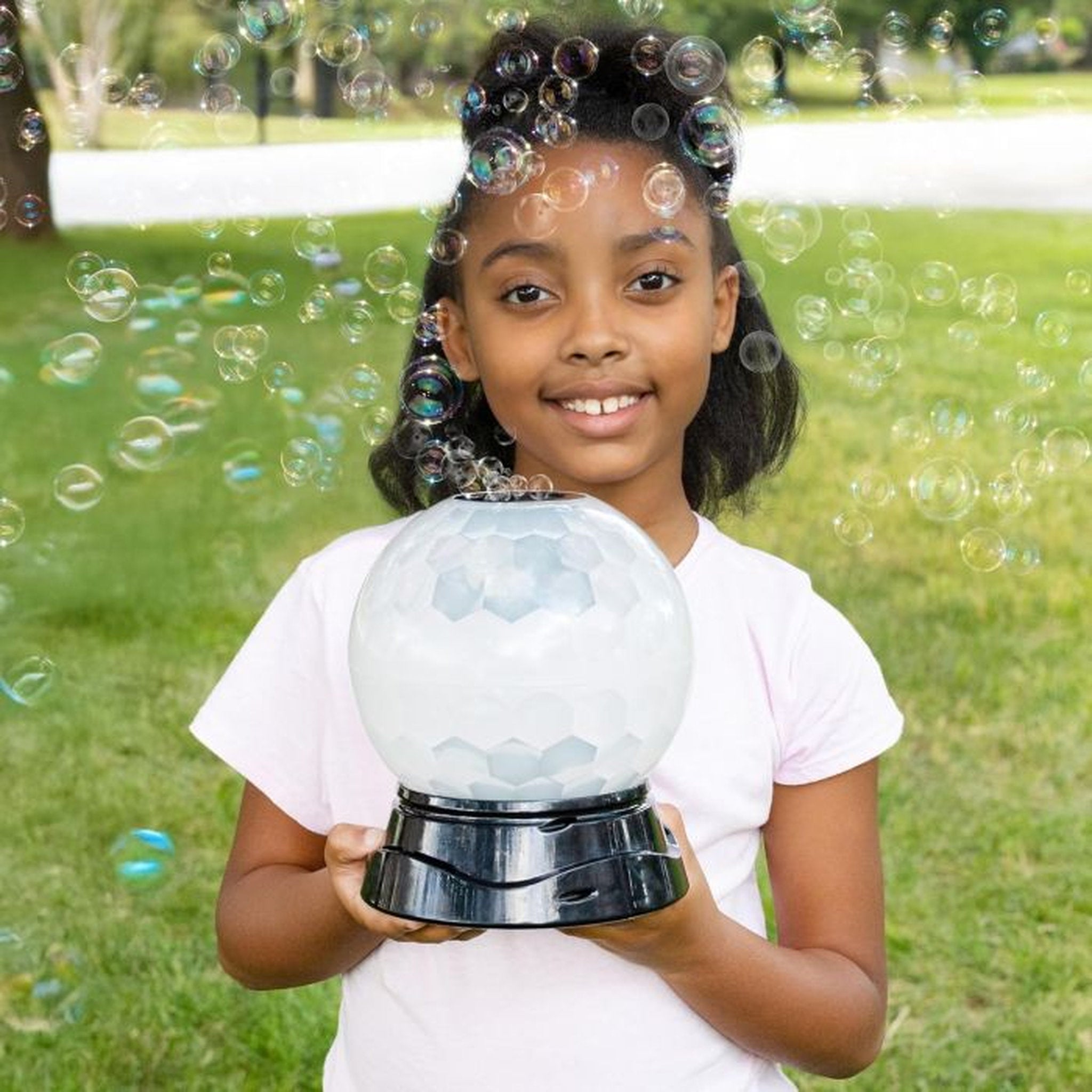 Maxx Bubbles! Bubble Disco Ball