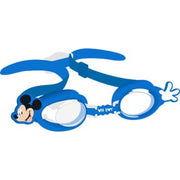 Wahu Disney Mickey Mouse Swim Goggles - Assorted Styles