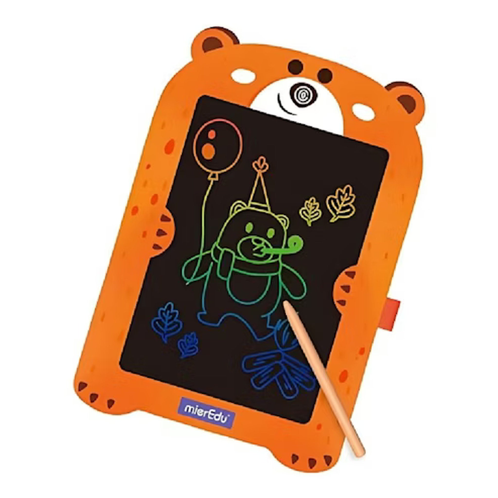 mierEdu LCD Bear Doodle Board