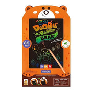 mierEdu LCD Bear Doodle Board