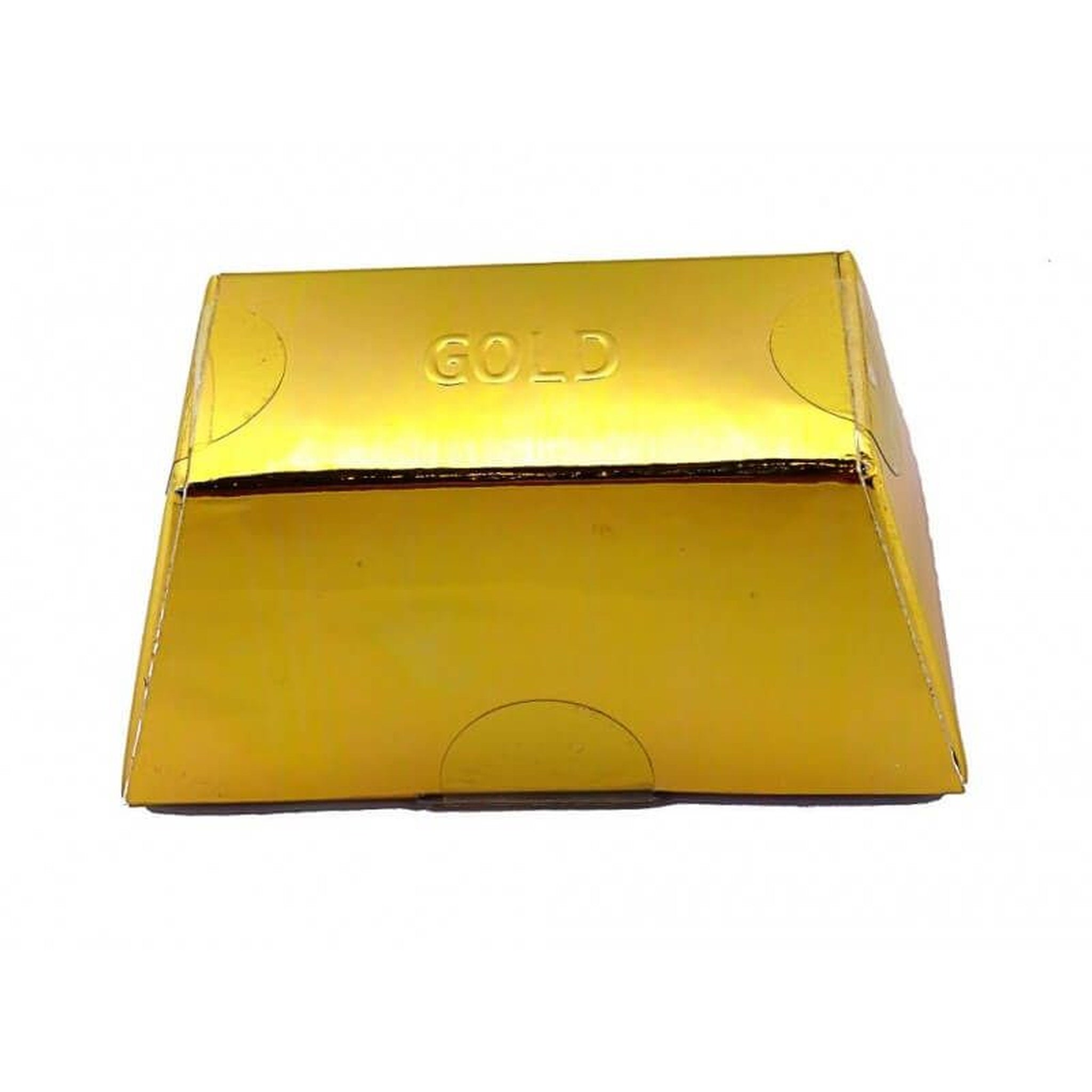 Mine It Gold