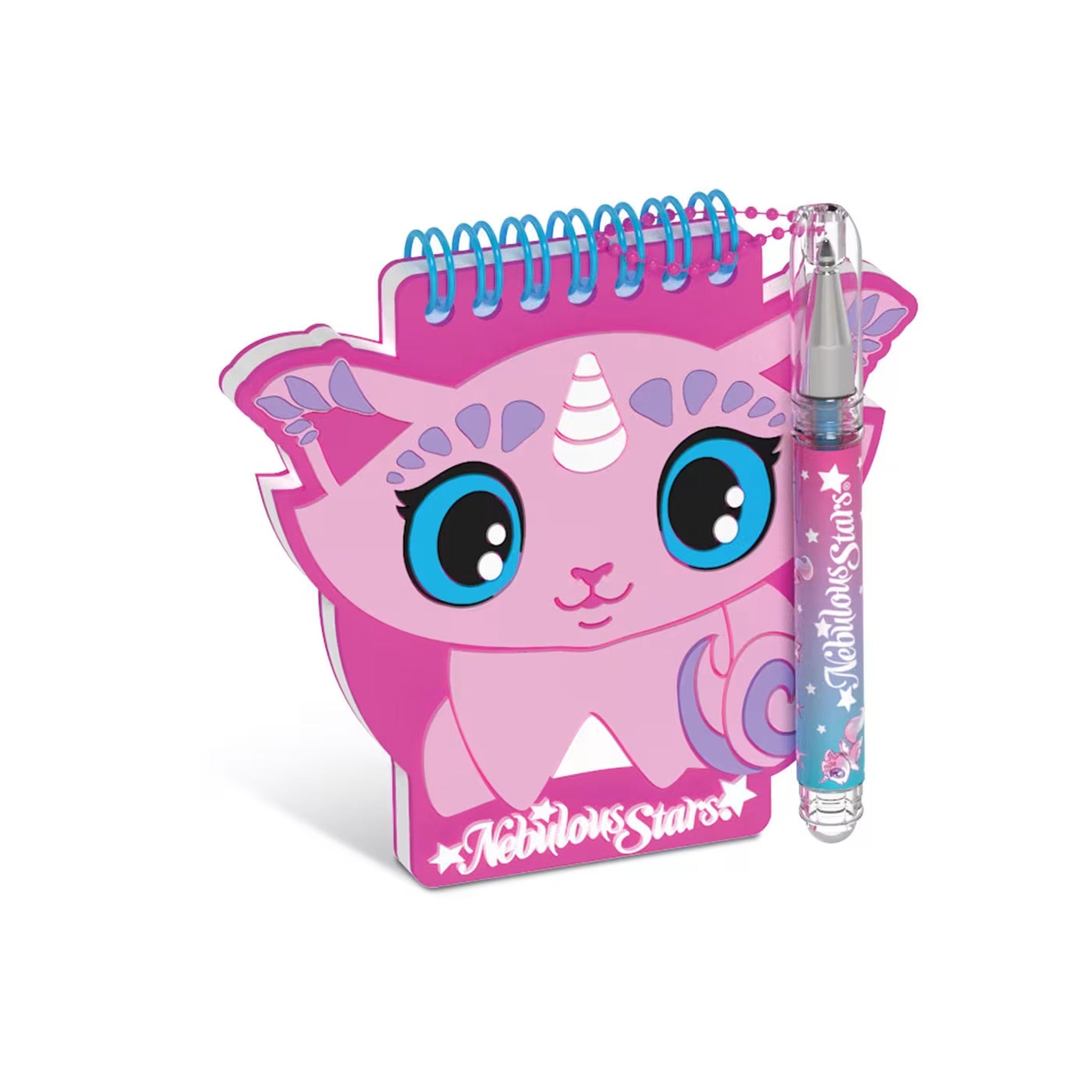 Mini Note Pad Assorted Styles