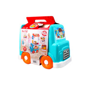 Mini Chef Ice-Cream Truck