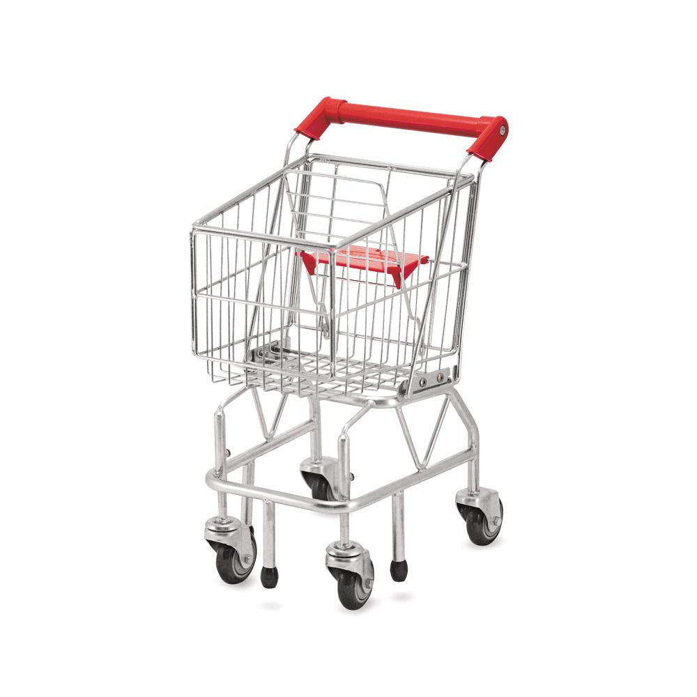 Melissa & Doug Grocery Cart - Toyworld Australia