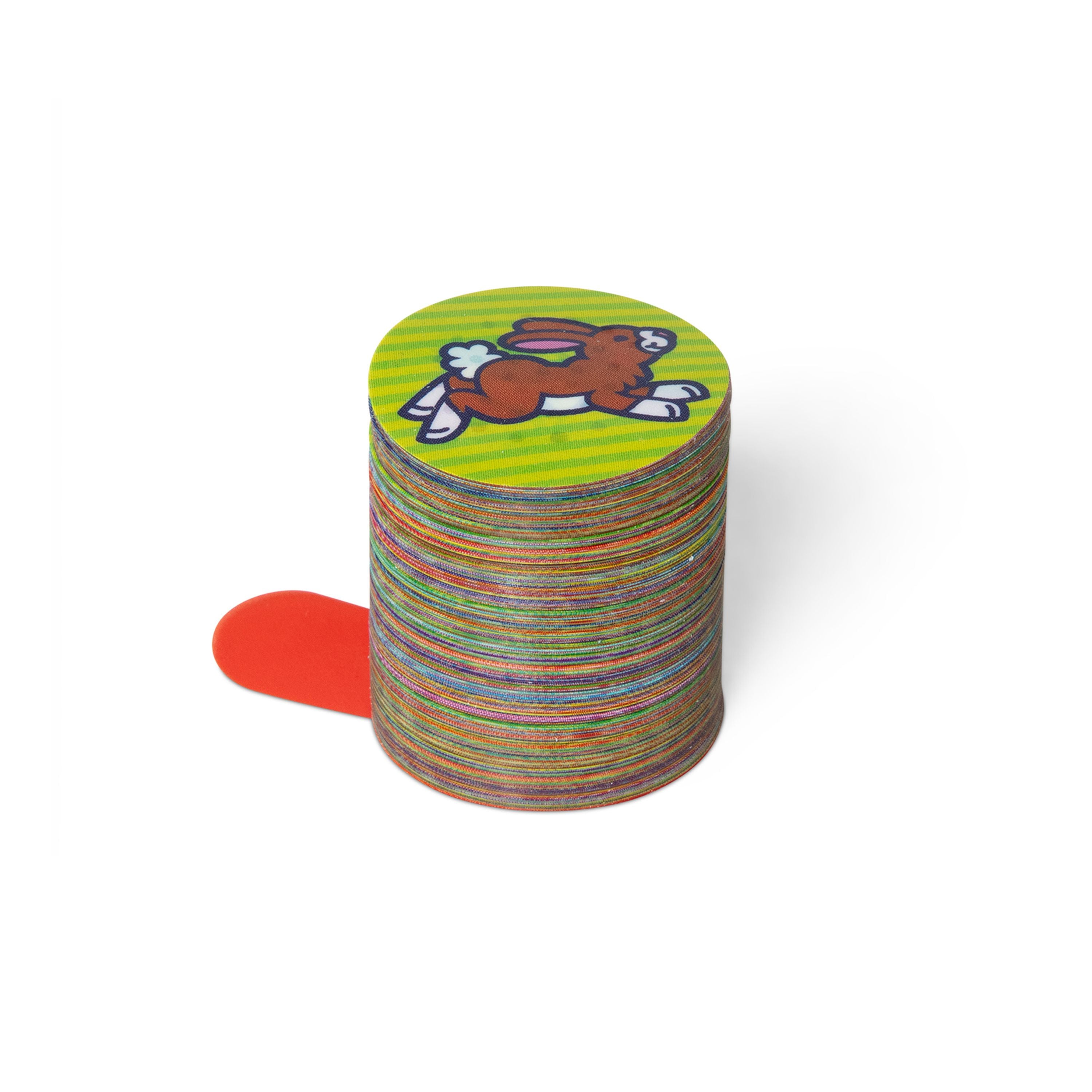 Melissa & Doug Sticker Wow! Refill Stickers - Dog