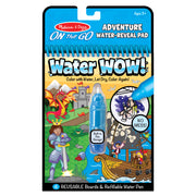 Melissa & Doug On The Go Water Wow! Adventure