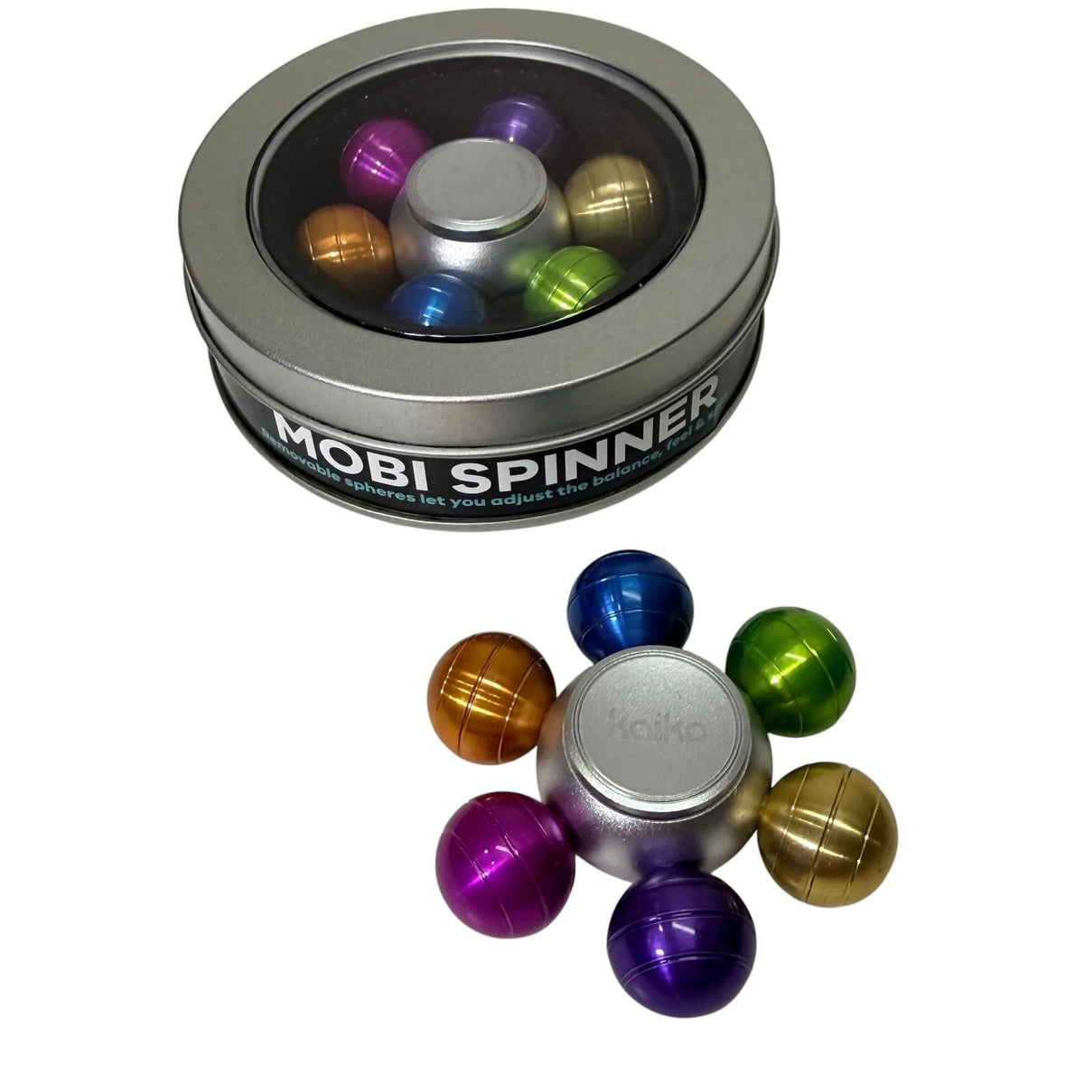 Kaiko Mobi Spinner