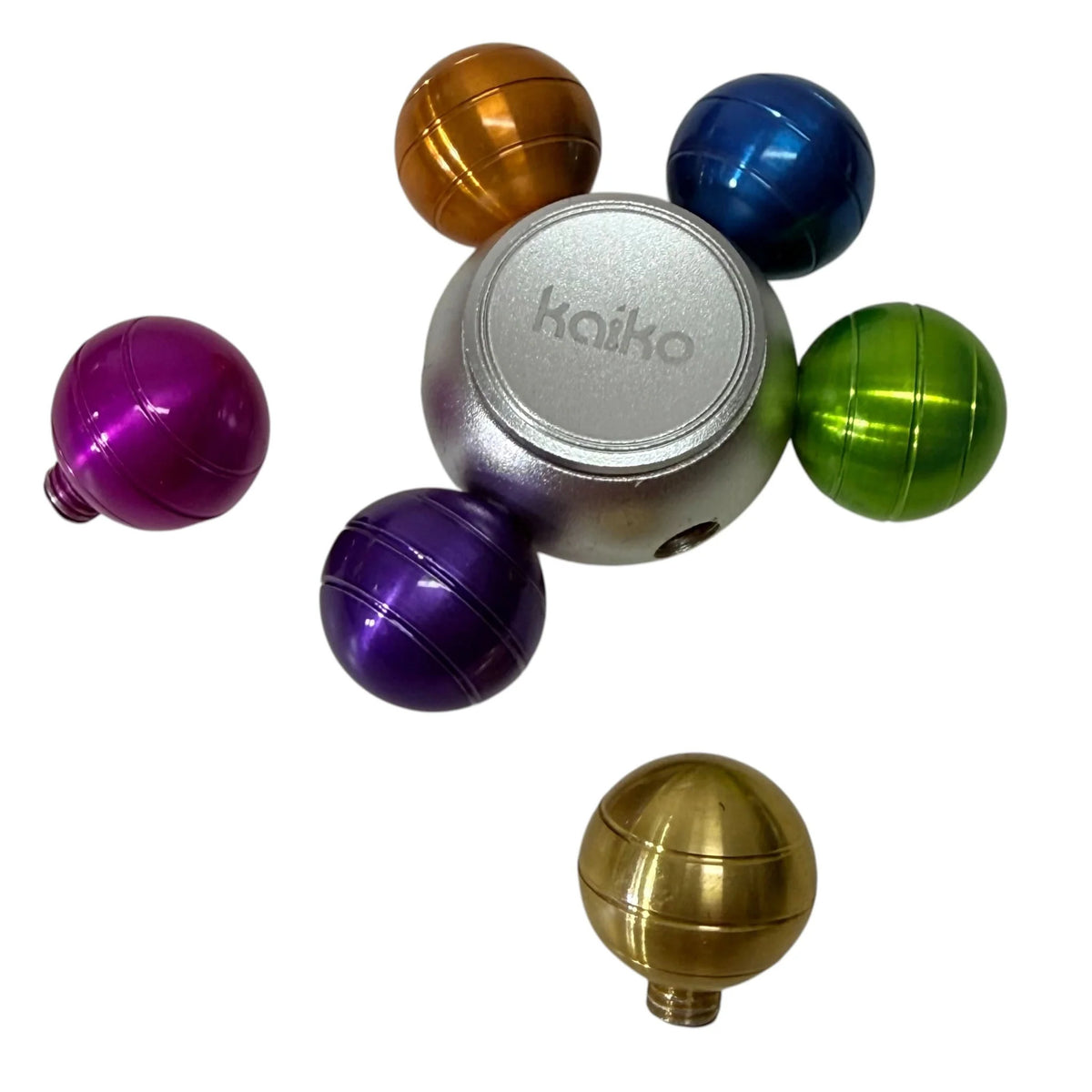 Kaiko Mobi Spinner