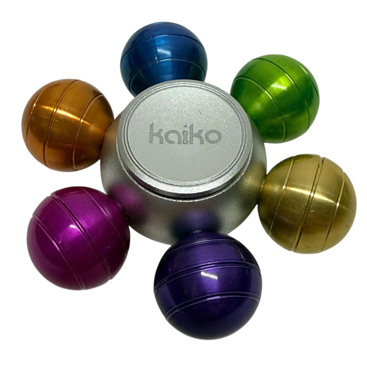 Kaiko Mobi Spinner