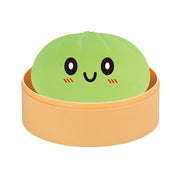 Squishy Mystery Dumpling - Neon Assorted Styles