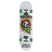 Nitro Circus Flame Skateboard