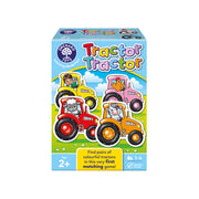 Orchard Toys - Tractor Tractor